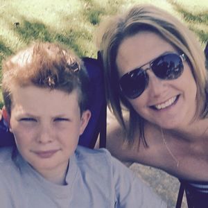 Meet your Posher, Karla